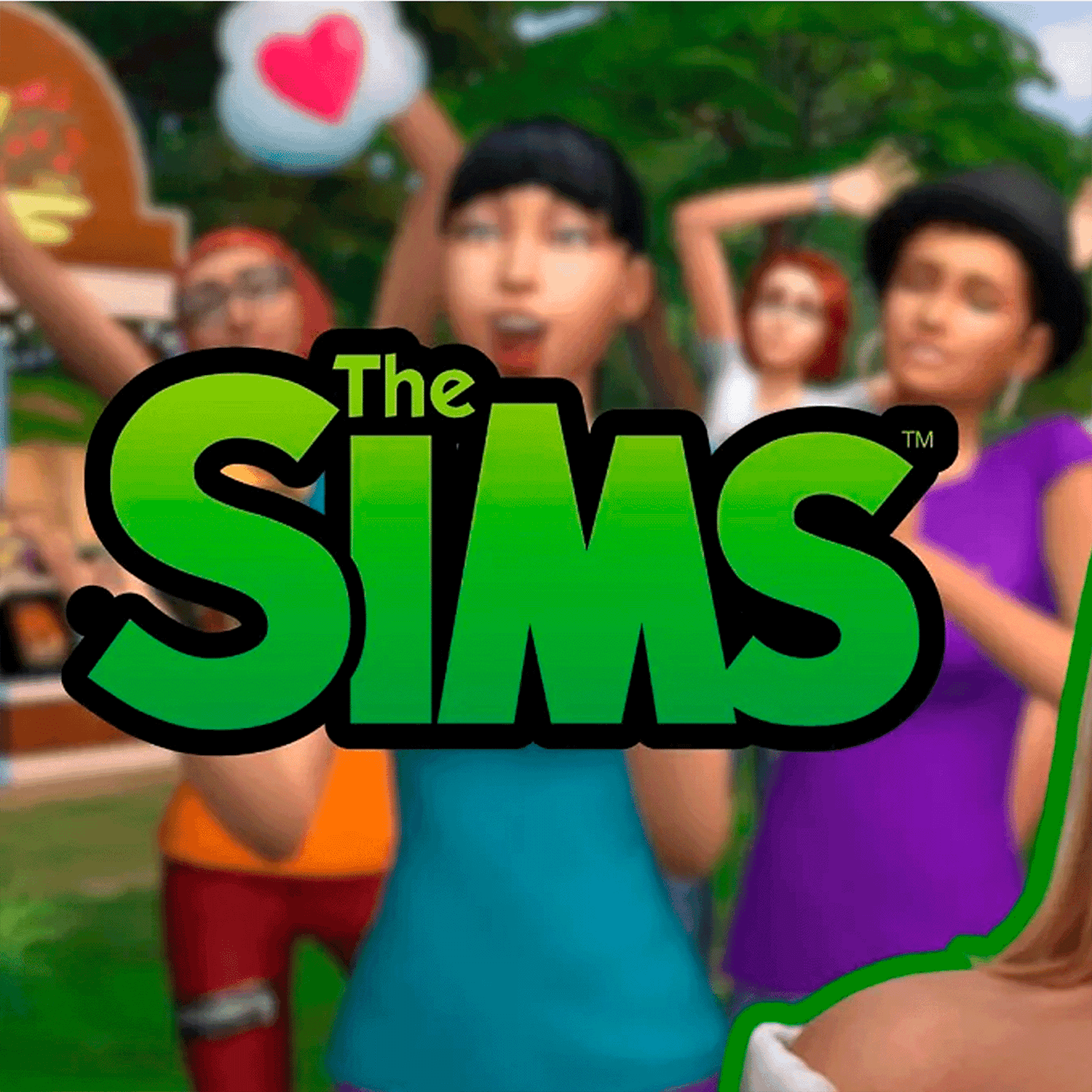 ¡Película de “The Sims” está en desarrollo”!